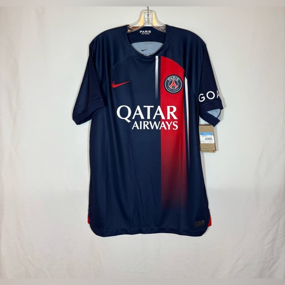 nike psg neymar jersey